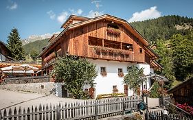 Agriturismo Luech De Vanc