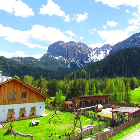 Agriturismo Luech De Vanc San Martino in Badia Esterno foto