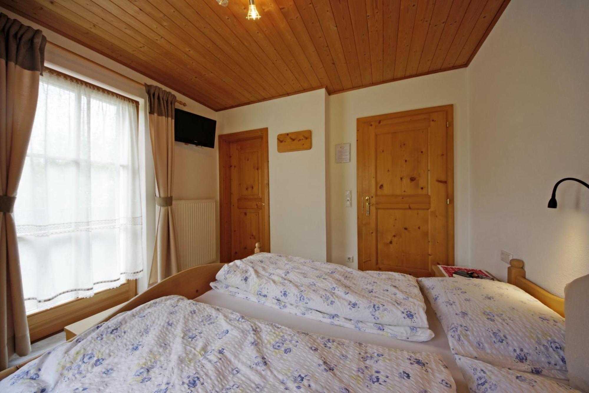 Agriturismo Luech De Vanc San Martino in Badia Esterno foto